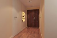 设计案例 | 泰达城·河与海 90 平米现代风格泰达城－二居－现代风格 (7)张