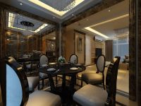 装修美图 | 南郡香醍雅诺 170 平米其他现代奢华 南郡香醍雅诺 (12)张