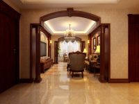 家居美图 | 水木清华 117 平米其他水木清华-三居 (14)张