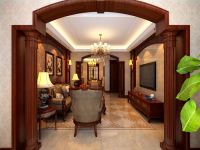 家居美图 | 水木清华 117 平米其他水木清华-三居 (14)张