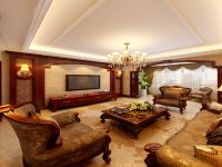 家居美图 | 水木清华 117 平米其他水木清华-三居 (14)张