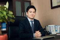 315守护者联盟|圣象家居曹刚：健康产品将呈几何级数增