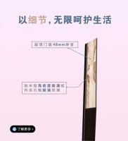315守护者联盟|圣象家居曹刚：健康产品将呈几何级数增