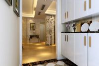 装修美图 | 华润橡树湾 138 平米美式风格浪漫典雅 (4)张