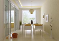 设计案例 | 融侨锦江 137 平米现代风格融侨现代简约风 (5)张