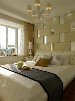 设计案例 | 融侨锦江 137 平米现代风格融侨现代简约风 (5)张