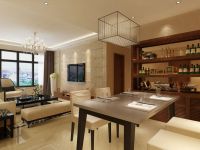 家居美图 | 普罗旺世 110 平米现代风格跳动的音符 (11)张