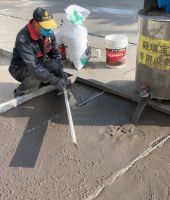 全球缺“沙”，李士邦无沙找平或颠覆传统成装修行业新宠