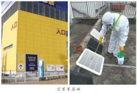 大金空调在行动，抗疫中的“空气守护者”