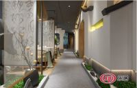 王霄作品 | 枕水江南：枕上春梦 行尽江南