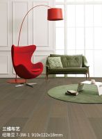 抗“疫”不易，上臣地板陪您“宅”出新意！