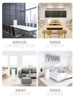 「医」级空气 放心呼吸丨皓庭空气消毒机闪耀登场！