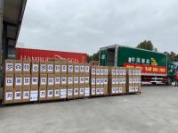 寻新记 | 中国家居制造启示录之梦百合：软硬之间