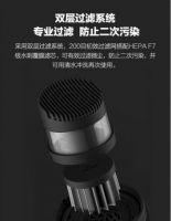 一次斩获两个红点奖 顺造吸尘器魅力何在