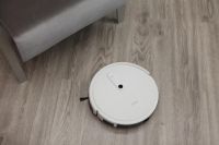 科语小团扫地机器人再获德国红点设计奖，4月全新面世