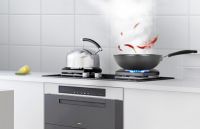 疫情下“复工潮”来袭，吃饭问题交给老板电器