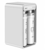 老板发明厨房中央净水机JV331，洗喝全能，新鲜开启国民厨房双水时代