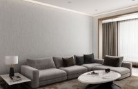 【家装】上海 · 中海御景熙岸