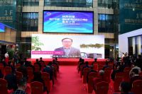 2020海宁家纺云博会开启  3000余家布艺品牌助力