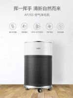 空气净化器品牌推荐，这么选就对了