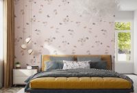 巧用粉色，提升家居魅力