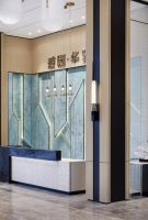 例外软装设计改造 《桂林碧园·华骊茗城》 演绎人文美学