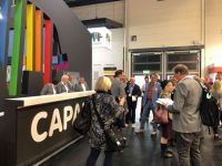 三力齐发——德国涂料德爱威完善布局，势头强劲