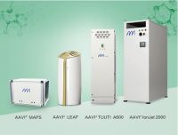 雅威医用级空气消毒净化机有何不同？