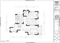 设计案例 | 东方维罗纳 0 平米美式风格奶油甜心 (3)张