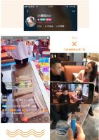 万家丽直播开门红，两天四场全网覆盖超30万+观众