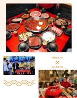 万家丽直播开门红，两天四场全网覆盖超30万+观众