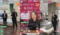 居然之家3·15|店长秒变“网红主播” 助力家居品牌线上带货