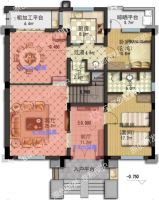 建房节开幕当日，宝家发布的农村别墅新品C1，这也太硬核了吧