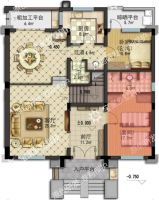 建房节开幕当日，宝家发布的农村别墅新品C1，这也太硬核了吧