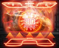 华帝蒸烤一体机i23009：空间减半，美味提升