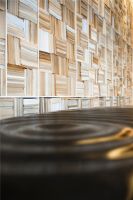 S.U.N Design孙文设计新作|中南南宁紫云集售楼处