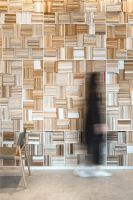 S.U.N Design孙文设计新作|中南南宁紫云集售楼处