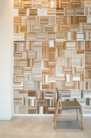 S.U.N Design孙文设计新作|中南南宁紫云集售楼处