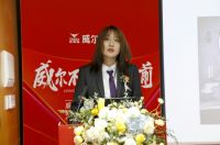 威尔不凡 聚能向前丨威尔斯陶瓷品牌直播年会圆满举行