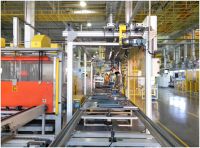 意大利向海尔定制1000套56度C除菌空调