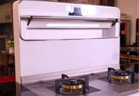 2020厨房装修，多功能集成灶成热门