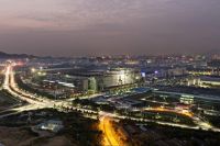 TCL华星2月全球液晶电视面板出货全球第一