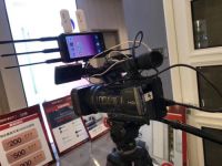 鑫迪木门：火爆直播|315狂欢夜你抢到了吗？