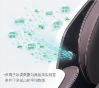 助益健康，奥佳华新品OG-7208摩范家“清新”上市！