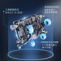 助益健康，奥佳华新品OG-7208摩范家“清新”上市！