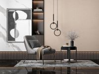 【宏绣】墙布凭什么这么受欢迎 五大优势 快来看看