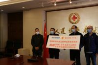 致敬白衣战士，老板电器定向捐赠价值200万的爱心蒸箱