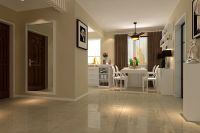 装修美图 | 天润城 76 平米现代风格风景线—天润城 (6)张