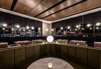 台南烟波酒店餐厅，味觉盛宴中的彩色交响曲