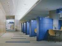 “病毒时代”医院建筑室内设计理念将发生哪些改变？